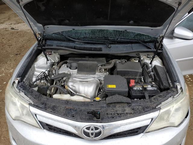 Photo 11 from auction – 2014 TOYOTA CAMRY L with VIN 4T1BF1FK1EU830200