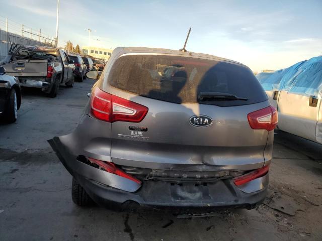 Photo 6 from auction – 2011 KIA SPORTAGE L with VIN KNDPBCA23B7070046