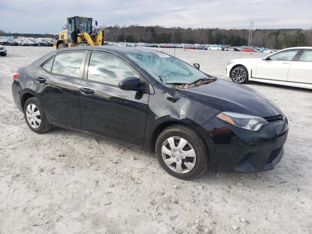 Photo 4 from auction – 2015 TOYOTA COROLLA L with VIN 5YFBURHE2FP350150