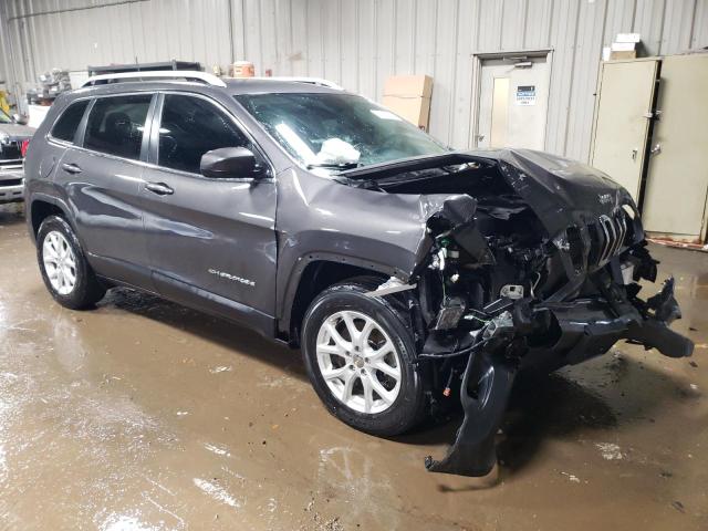 Photo 4 from auction – 2017 JEEP CHEROKEE L with VIN 1C4PJMCB9HD235498