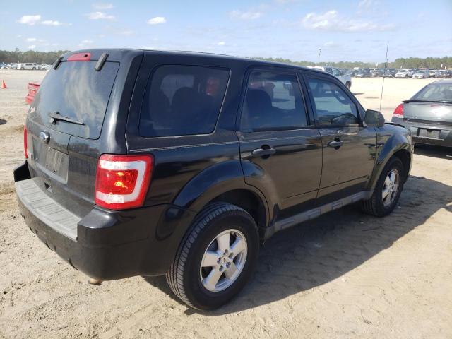 Photo 3 from auction – 2010 FORD ESCAPE XLS with VIN 1FMCU0C74AKC42494