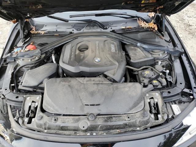 Photo 11 from auction – 2018 BMW 330 XI with VIN WBA8D9C52JA615418