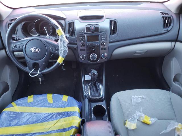 Photo 8 from auction – 2013 KIA FORTE EX with VIN KNAFU4A27D5719533