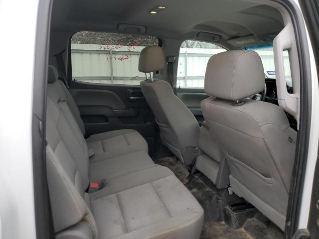 Photo 10 from auction – 2017 CHEVROLET SILVERADO with VIN 3GCPCNEC5HG202622