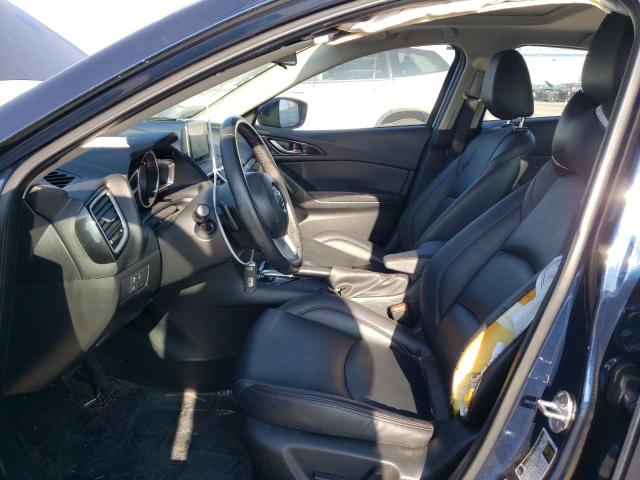 Photo 7 from auction – 2015 MAZDA 3 TOURING with VIN JM1BM1L30F1248244