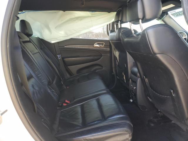 Photo 11 from auction – 2017 JEEP GRAND CHER with VIN 1C4RJFBG5HC879880