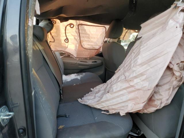 Photo 10 from auction – 2012 TOYOTA TACOMA DOU with VIN 5TFLU4EN5CX040051
