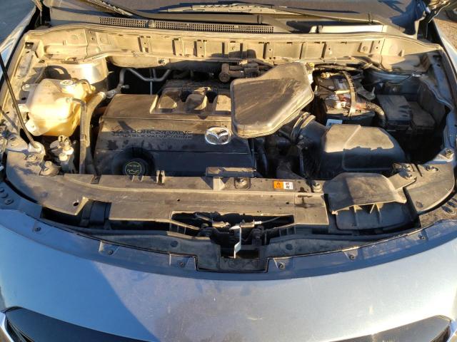 Photo 11 from auction – 2015 MAZDA CX-9 GRAND with VIN JM3TB3DV6F0468720