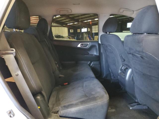 Photo 11 from auction – 2013 NISSAN PATHFINDER with VIN 5N1AR2MM4DC665731