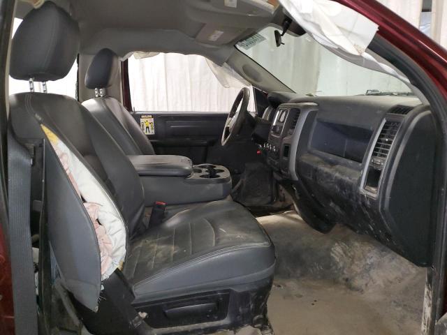 Photo 10 from auction – 2017 RAM 1500 ST with VIN 3C6JR7DG9HG708319