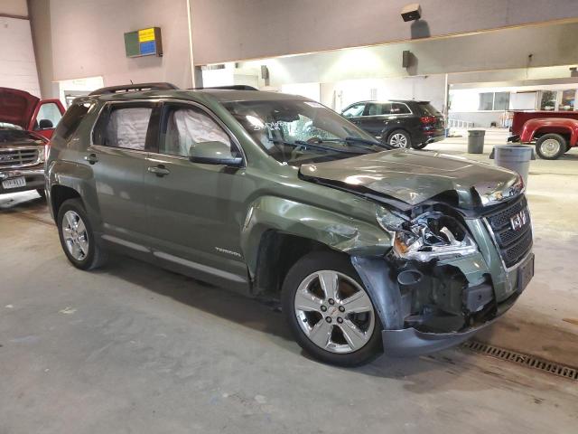 Photo 4 from auction – 2015 GMC TERRAIN SL with VIN 2GKALSEK7F6140116