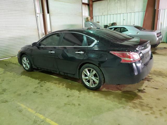Photo 2 from auction – 2013 NISSAN ALTIMA 2.5 with VIN 1N4AL3AP5DN472914