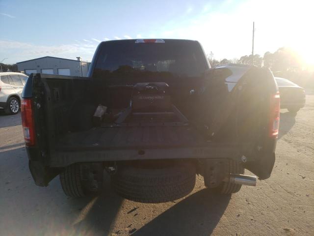 Photo 6 from auction – 2015 FORD F150 SUPER with VIN 1FTEW1EF8FFA77700