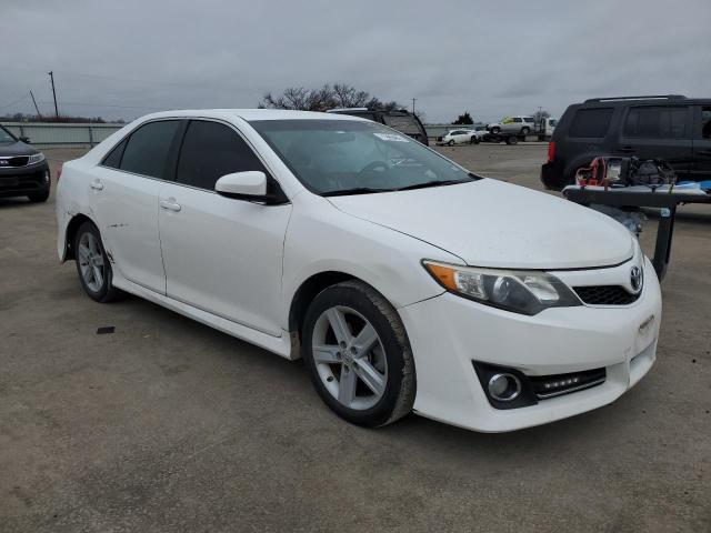 Photo 4 from auction – 2014 TOYOTA CAMRY L with VIN 4T1BF1FK0EU315771