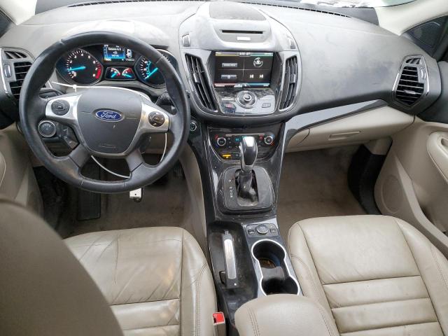 Photo 8 from auction – 2015 FORD ESCAPE TIT with VIN 1FMCU9J95FUC67201