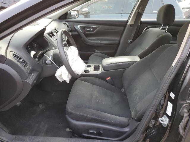 Photo 7 from auction – 2015 NISSAN ALTIMA 2.5 with VIN 1N4AL3AP0FC595437