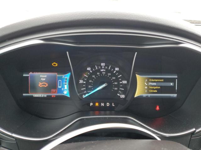 Photo 9 from auction – 2014 FORD FUSION TIT with VIN 3FA6P0RU1ER242093