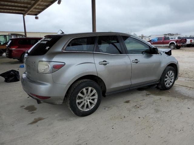 Photo 3 from auction – 2011 MAZDA CX-7 with VIN JM3ER2A52B0405840