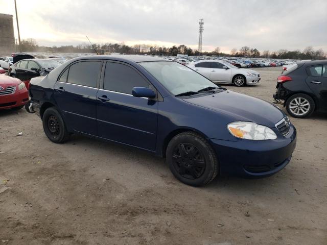 Photo 4 from auction – 2005 TOYOTA COROLLA CE with VIN 2T1BR30E95C474053