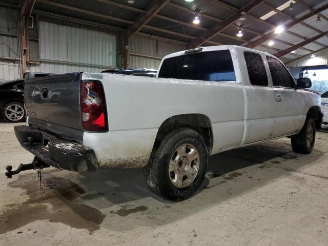 Photo 3 from auction – 2003 CHEVROLET SILVERADO with VIN 2GCEC19T931119108