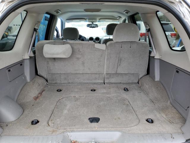 Photo 9 from auction – 2005 GMC ENVOY with VIN 1GKDS13S652293028