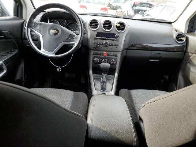 Photo 8 from auction – 2014 CHEVROLET CAPTIVA LS with VIN 3GNAL2EK0ES663822