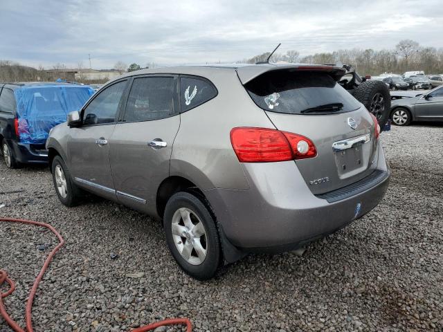 Photo 2 from auction – 2013 NISSAN ROGUE S with VIN JN8AS5MT2DW521292