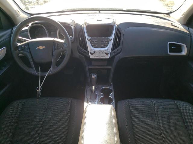 Photo 8 from auction – 2016 CHEVROLET EQUINOX LS with VIN 2GNALBEK7G1150730