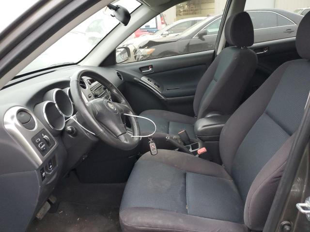 Photo 7 from auction – 2006 TOYOTA COROLLA MA with VIN 2T1KR32E76C580242