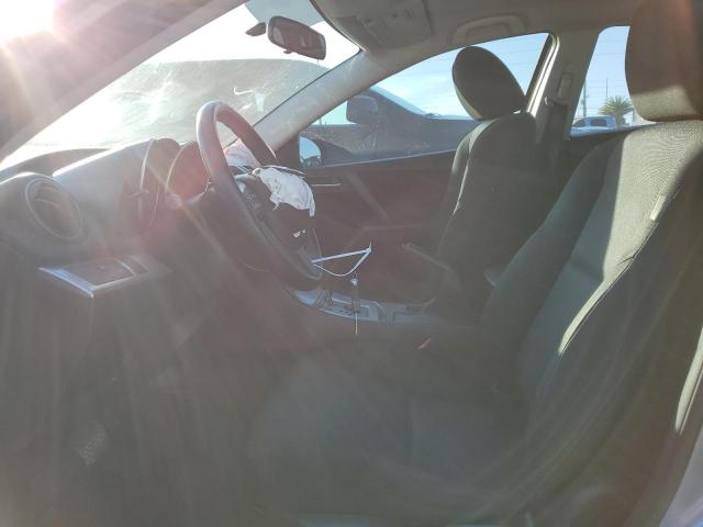 Photo 7 from auction – 2010 MAZDA 3 I with VIN JM1BL1SF4A1242678
