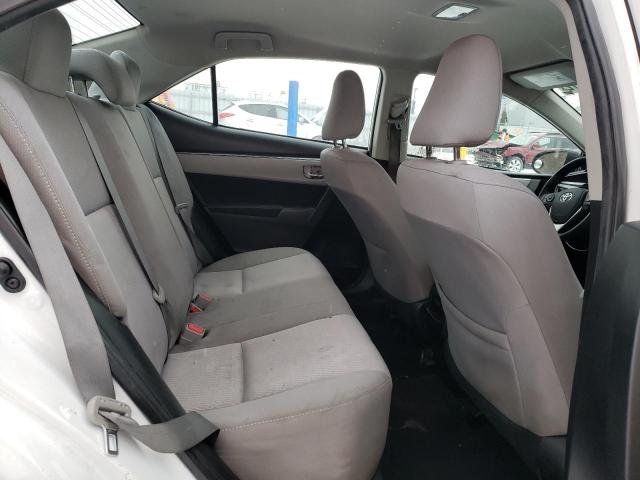 Photo 10 from auction – 2014 TOYOTA COROLLA L with VIN 2T1BURHE7EC114205