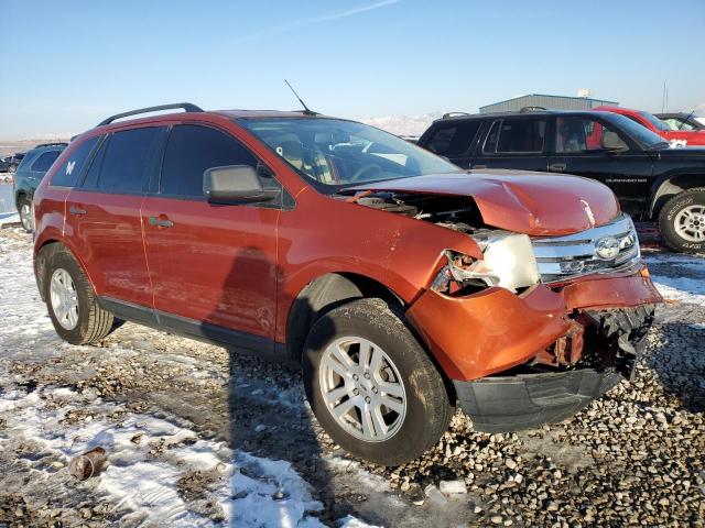 Photo 4 from auction – 2007 FORD EDGE SE with VIN 2FMDK36C27BB31269