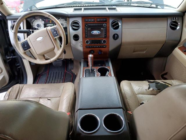 Photo 8 from auction – 2008 FORD EXPEDITION with VIN 1FMFK175X8LA25697