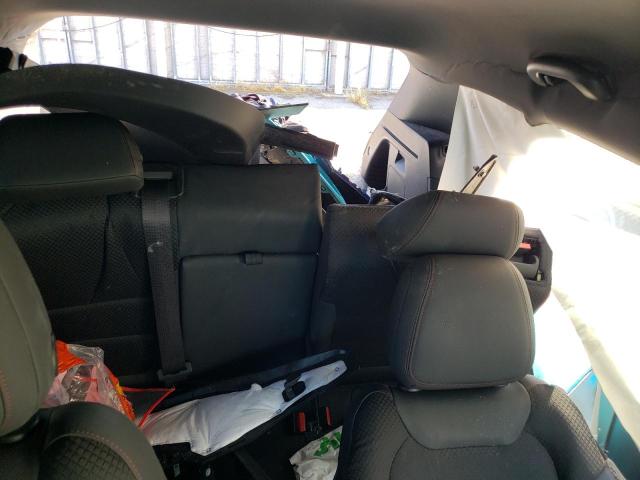 Photo 10 from auction – 2022 CHEVROLET TRAILBLAZE with VIN KL79MTSLXNB035755