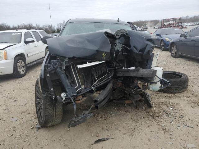 Photo 5 from auction – 2010 CHEVROLET AVALANCHE with VIN 3GNVKEE02AG111904