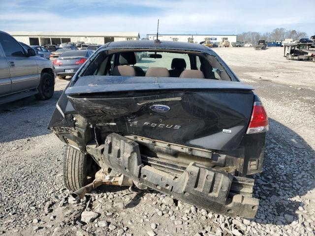 Photo 6 from auction – 2009 FORD FOCUS SE with VIN 1FAHP32N29W191638