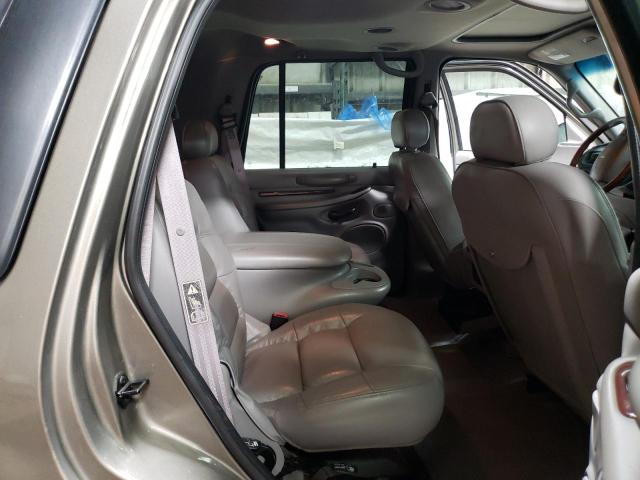 Фото 11 с аукциона – 2002 LINCOLN NAVIGATOR с VIN 5LMFU28RX2LJ07144