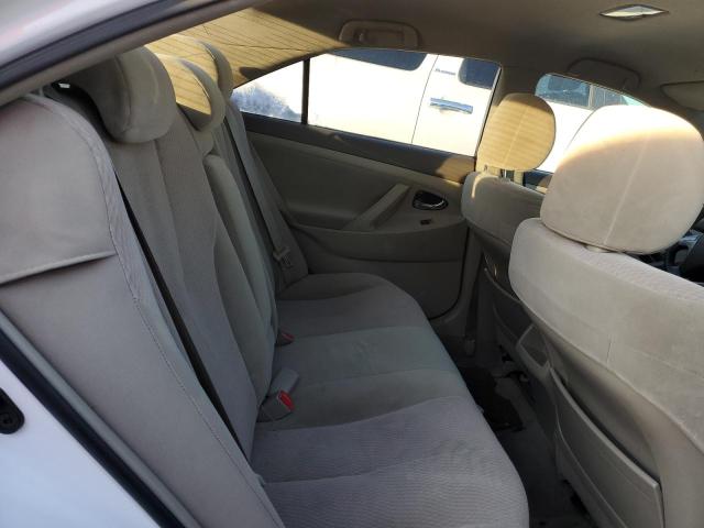Photo 10 from auction – 2010 TOYOTA CAMRY BASE with VIN 4T4BF3EK1AR049707