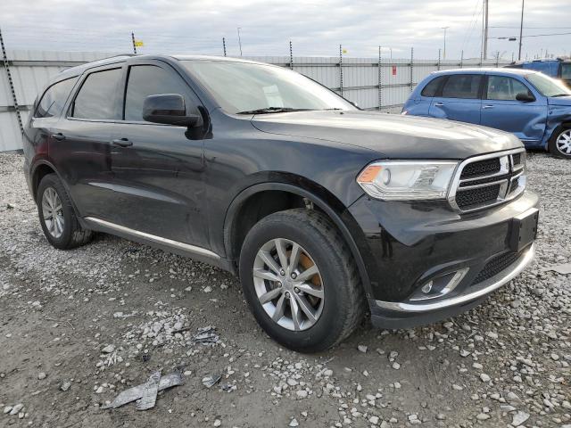 Photo 4 from auction – 2017 DODGE DURANGO SX with VIN 1C4RDJAG7HC883814