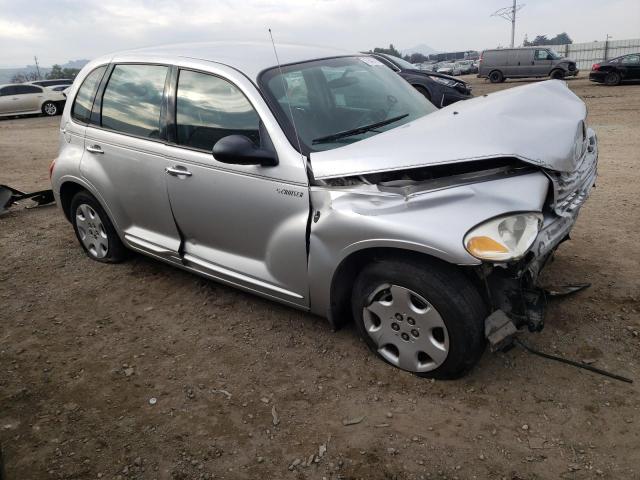 Photo 4 from auction – 2004 CHRYSLER PT CRUISER with VIN 3C4FY48B14T264031