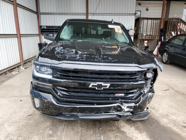 Photo 5 from auction – 2017 CHEVROLET SILVERADO with VIN 3GCUKSEC6HG370838