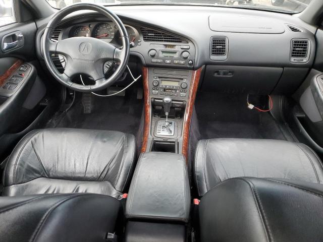 Photo 8 from auction – 1999 ACURA 3.2TL with VIN 19UUA5643XA009173