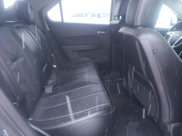 Photo 11 from auction – 2013 CHEVROLET EQUINOX LT with VIN 2GNALPEK7D6298677