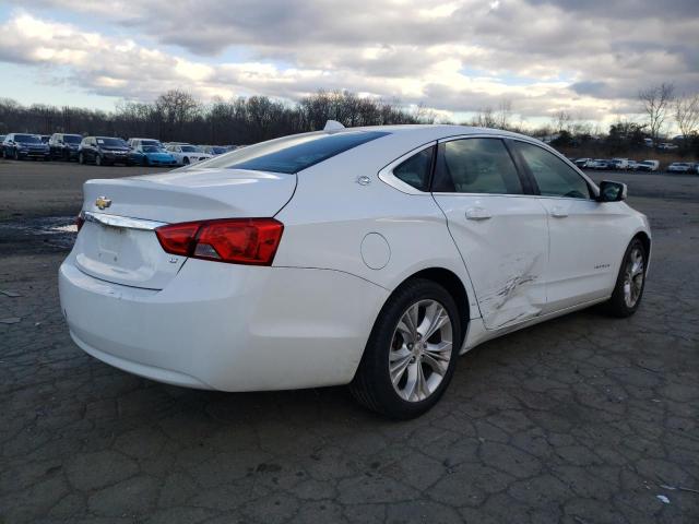 Photo 3 from auction – 2014 CHEVROLET IMPALA LT with VIN 2G1125S39E9308101