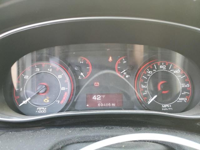 Photo 9 from auction – 2013 DODGE DART LIMIT with VIN 1C3CDFCH7DD157145