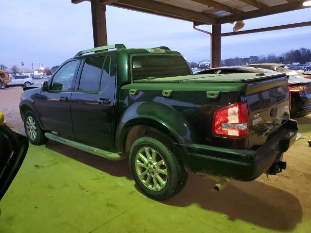 Photo 2 from auction – 2007 FORD EXPLORER S with VIN 1FMEU33K37UA09847