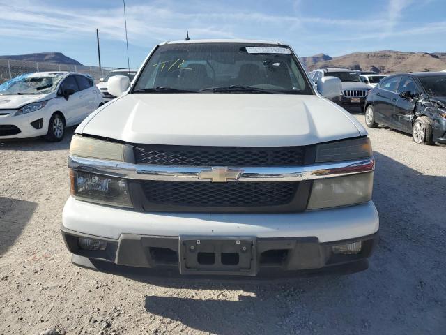 Photo 5 from auction – 2010 CHEVROLET COLORADO L with VIN 1GCDSCD96A8114089