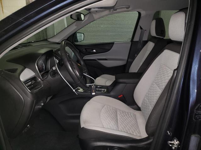 Photo 7 from auction – 2018 CHEVROLET EQUINOX LT with VIN 3GNAXSEV2JS578148