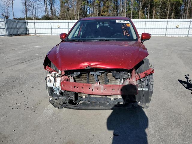 Photo 5 from auction – 2016 MAZDA CX-5 GT with VIN JM3KE2DY8G0865337