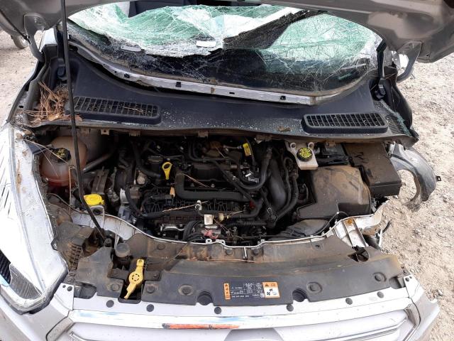 Photo 12 from auction – 2019 FORD ESCAPE SE with VIN 1FMCU0GD1KUA24583